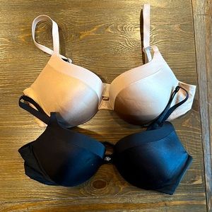 Victoria secret Obsessed bra bundle